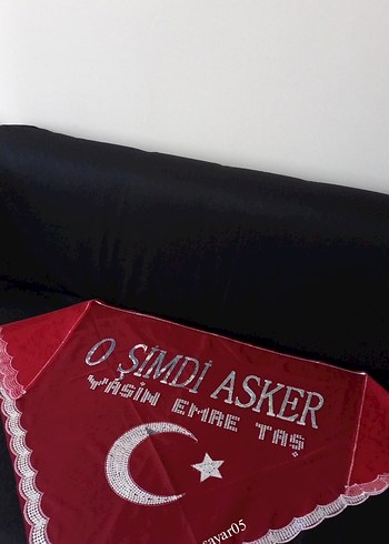 ASKER ŞALI