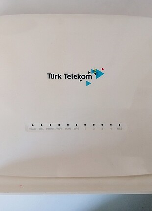 Türk Telekom WiFi 