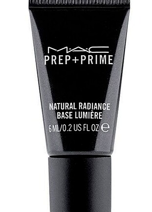 Mac Makyaj Bazı