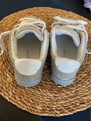 28 Beden Kurt Geiger Çocuk Ayakkabı