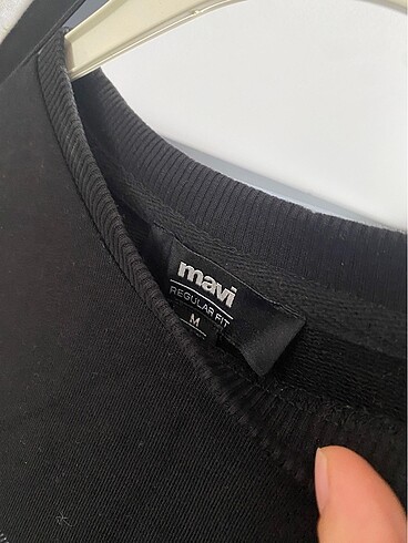 Mavi Jeans Sweat