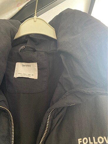 Bershka Bershka mont