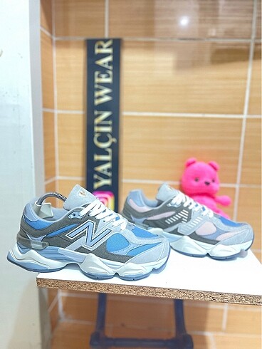 New Balance ORJ NEW BALANCE 3060