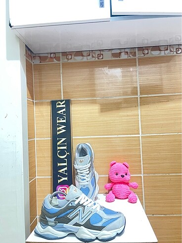 42 Beden ORJ NEW BALANCE 3060