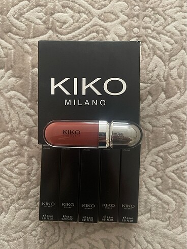 Beden KİKO MİLANO