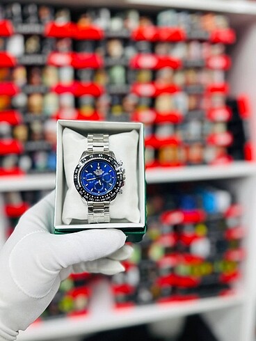 ROLEX SAAT