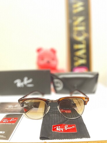 ORJİNAL RAY-BAN
