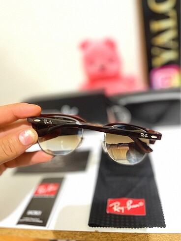 Beden ORJİNAL RAY-BAN