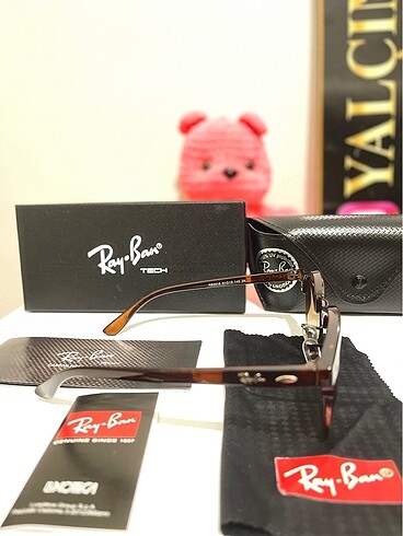 Ray Ban ORJİNAL RAY-BAN