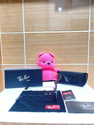 Ray Ban ORİJİNAL RAY-BAN GÜNEŞ GÖZLÜĞÜ