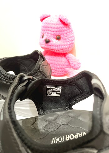 ORİJİNAL Skechers SANDALET - Görsel 4