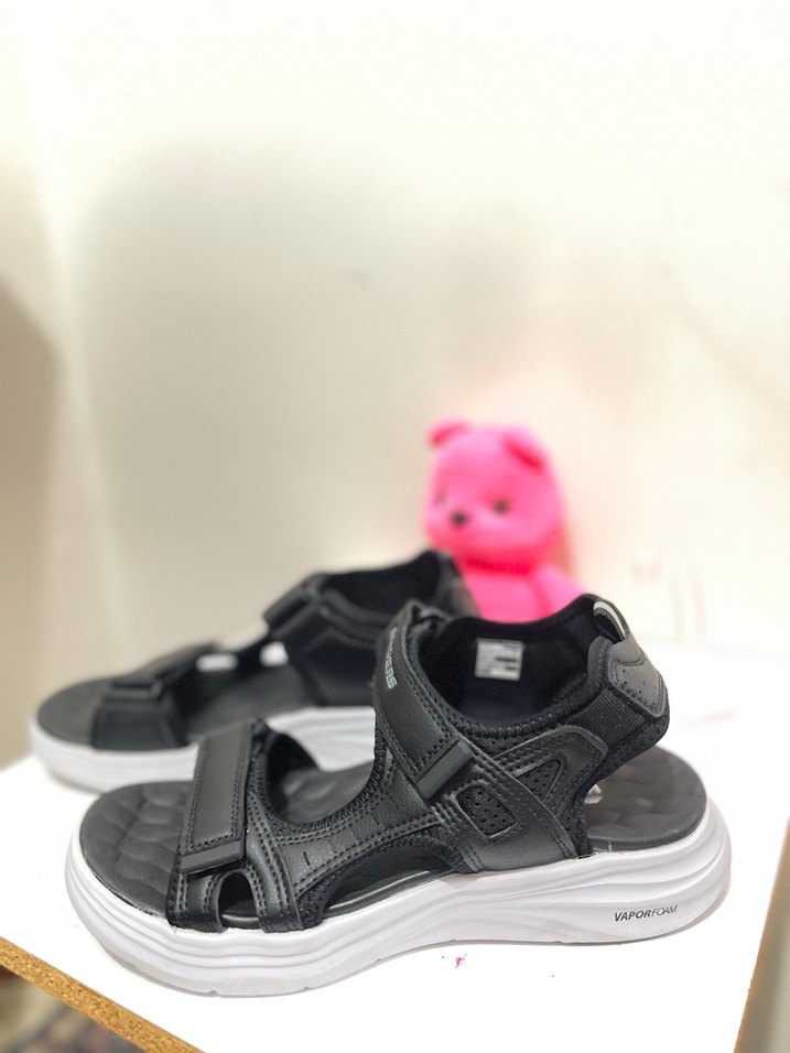 ORİJİNAL Skechers SANDALET - Görsel 3