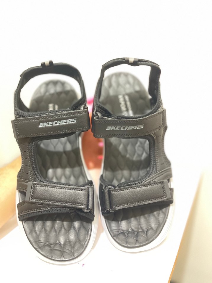 ORİJİNAL Skechers SANDALET - Görsel 2