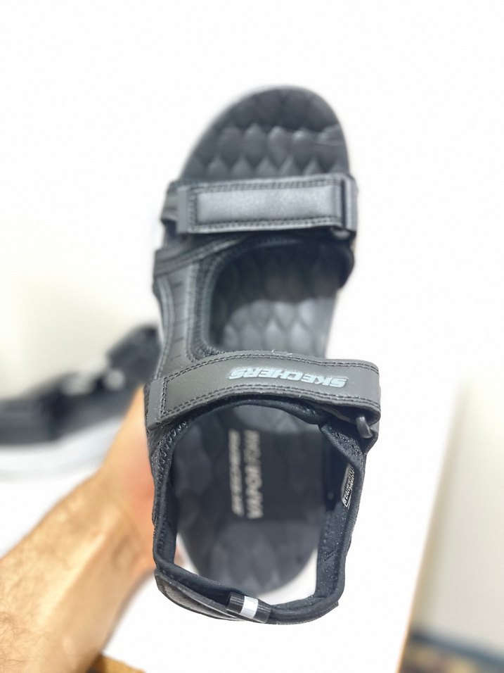 ORİJİNAL Skechers SANDALET - Görsel 5