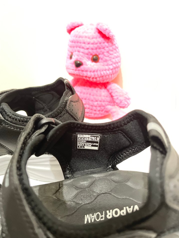 ORİJİNAL Skechers SANDALET - Görsel 4