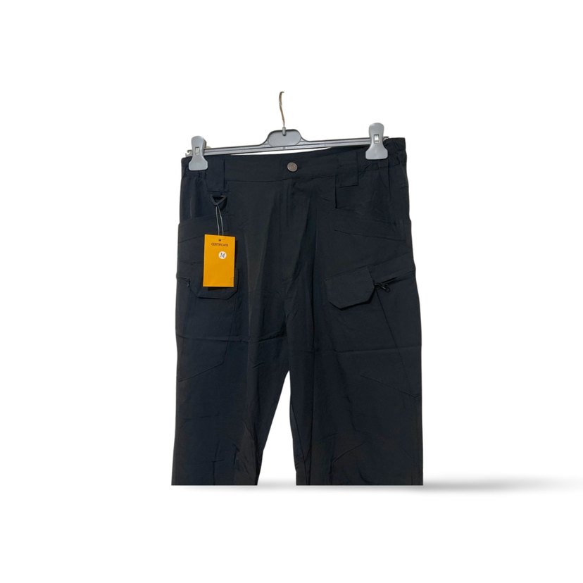 TAKTİKAL PANTOLON - Görsel 2