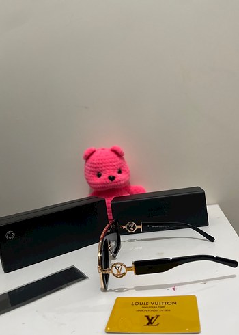 Louis Vuitton LUİS VUITTON UNISEX MODEL