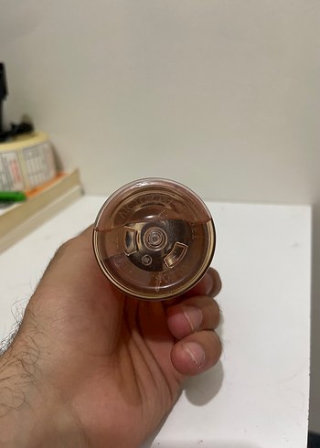 Victoria's Secret Golden Bare Vanilla Kadın Parfümü - Görsel 3