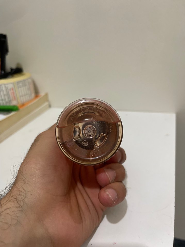 Victoria's Secret Golden Bare Vanilla Kadın Parfümü - Görsel 3