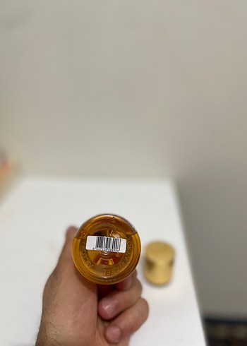 Victoria's Secret Bare Vanilla Kadın Parfümü - Görsel 3