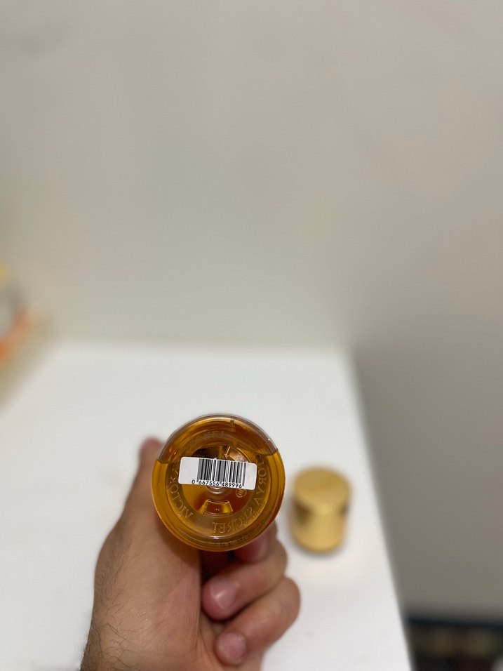 Victoria's Secret Bare Vanilla Kadın Parfümü - Görsel 3