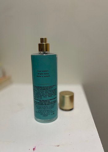 Victoria's Secret Aqua Kiss Kadın Parfümü 250ml - Görsel 2