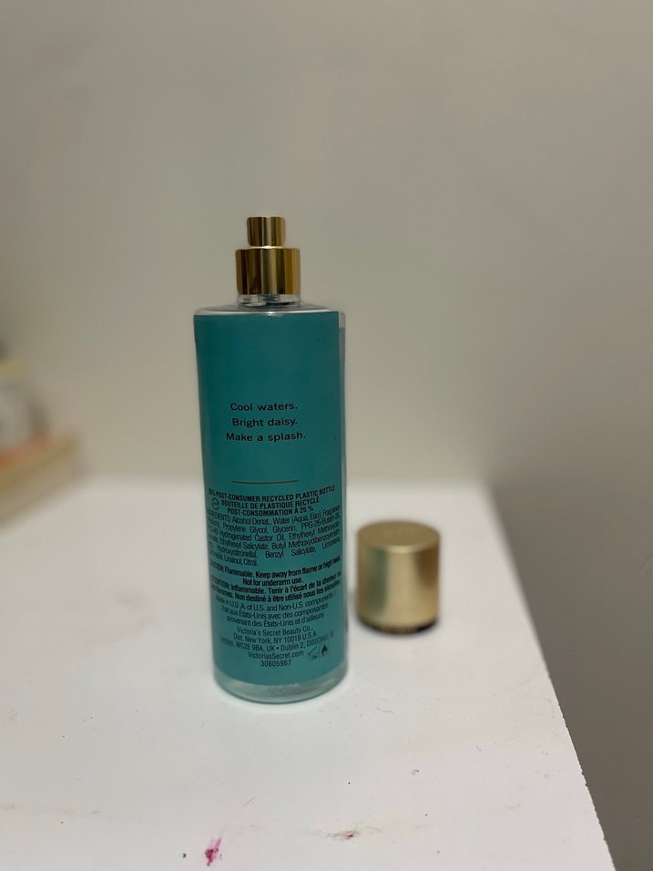 Victoria's Secret Aqua Kiss Kadın Parfümü 250ml - Görsel 2