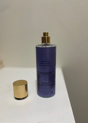 Victoria's Secret Midnight Bloom Kadın Parfümü - Görsel 2