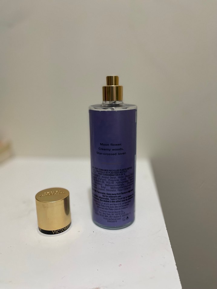 Victoria's Secret Midnight Bloom Kadın Parfümü - Görsel 2