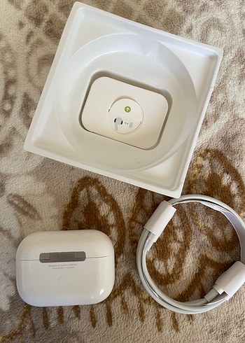 AİRPODS PRO 2. NESİL - Görsel 3