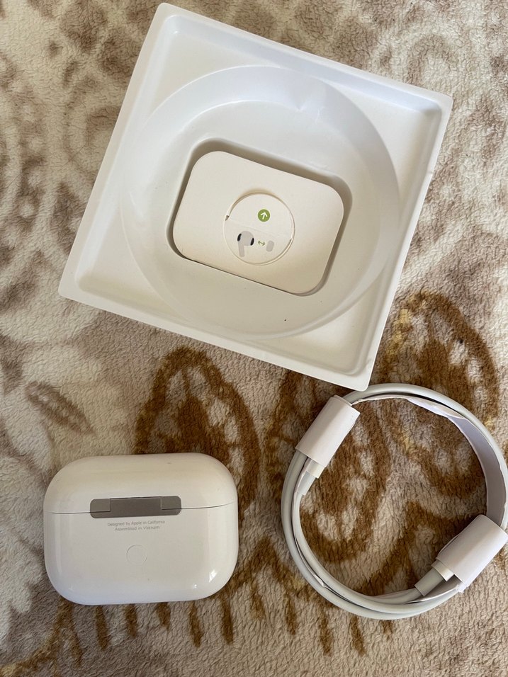 AİRPODS PRO 2. NESİL - Görsel 3