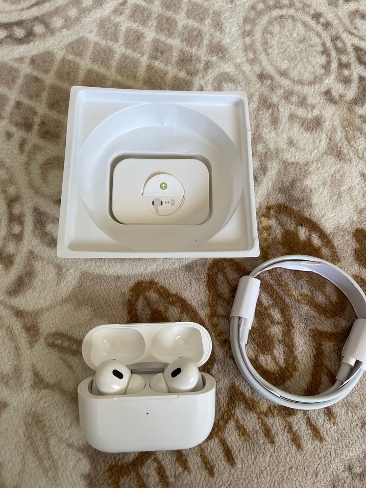 AİRPODS PRO 2. NESİL - Görsel 4