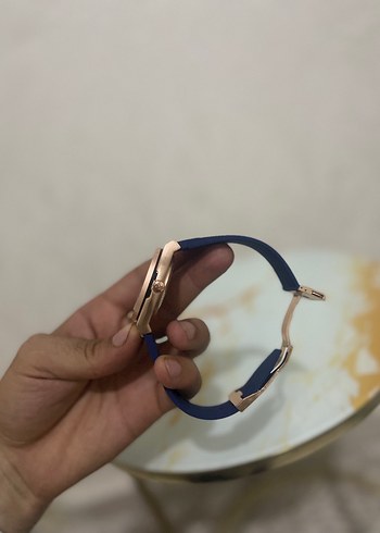 HUBLOT SAAT - Görsel 3