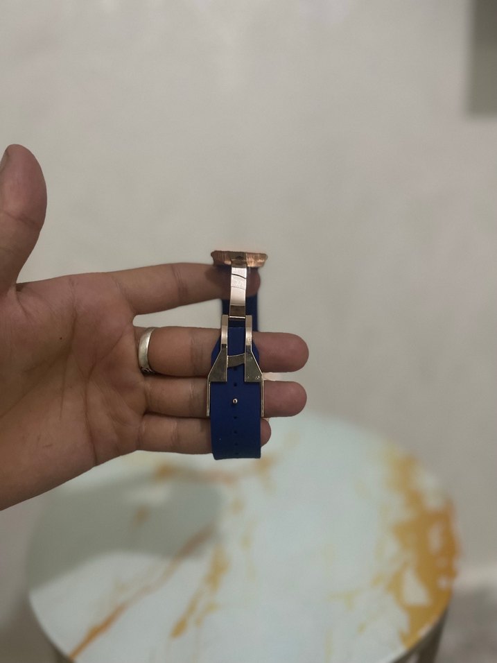 HUBLOT SAAT - Görsel 5