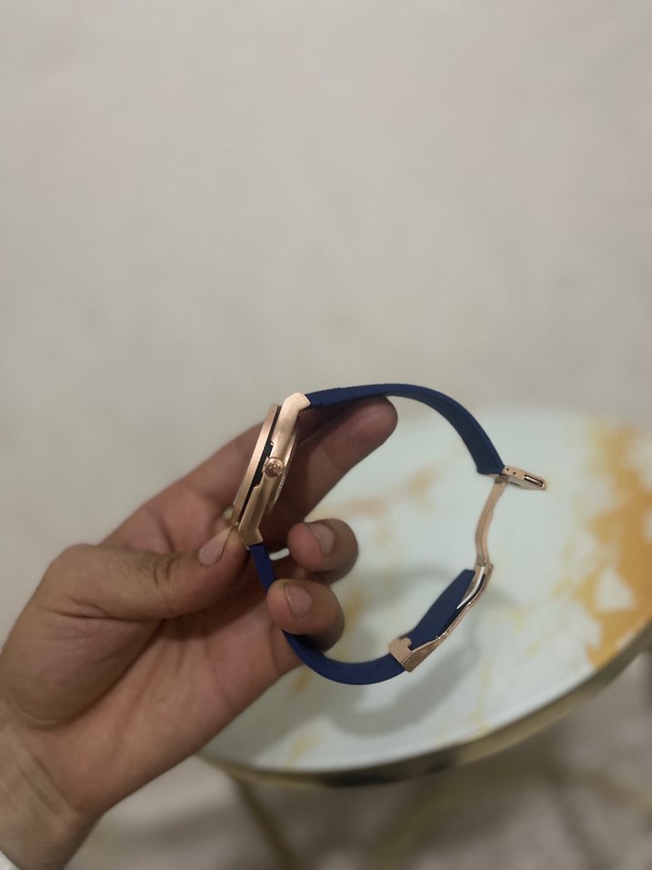 HUBLOT SAAT - Görsel 3