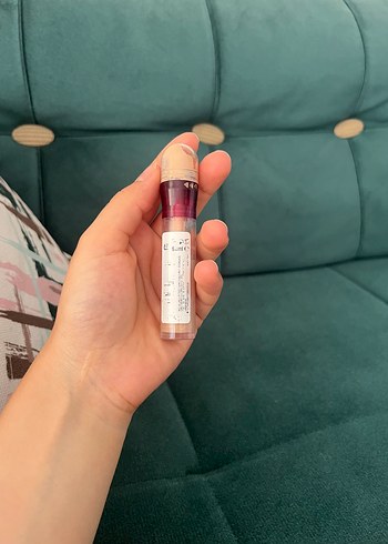 Beden Maybelline New York Instant Anti Age Eraser Kapatıcı 01 Light