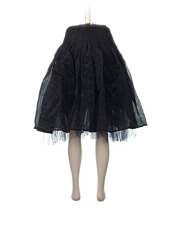 universal Beden Vintage Love Midi Etek %70 İndirimli.