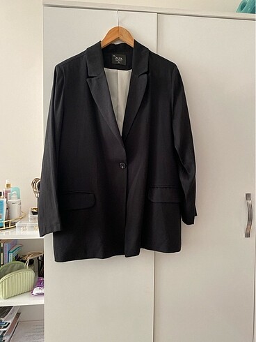 Blazer ceket