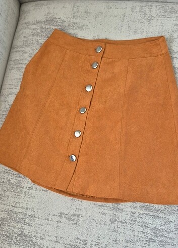 H&M mini etek