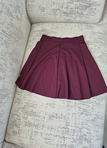 H&M mini etek