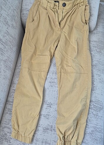 Bershka kargo pantalon