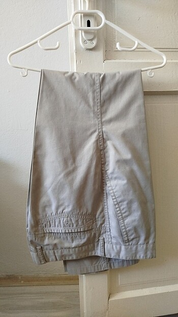 Kumaş pantolon 