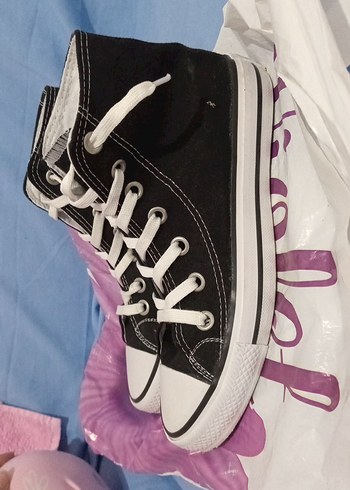 Converse converse