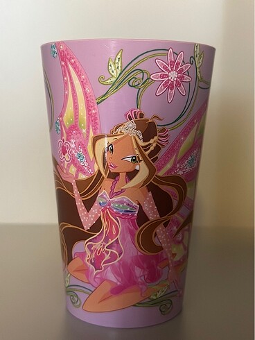 Winx bardak