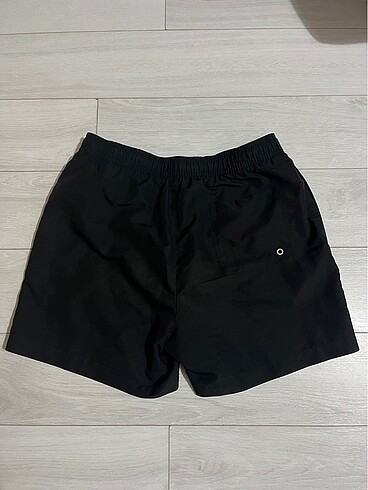 Calvin Klein Calvin Klein Deniz Şortu