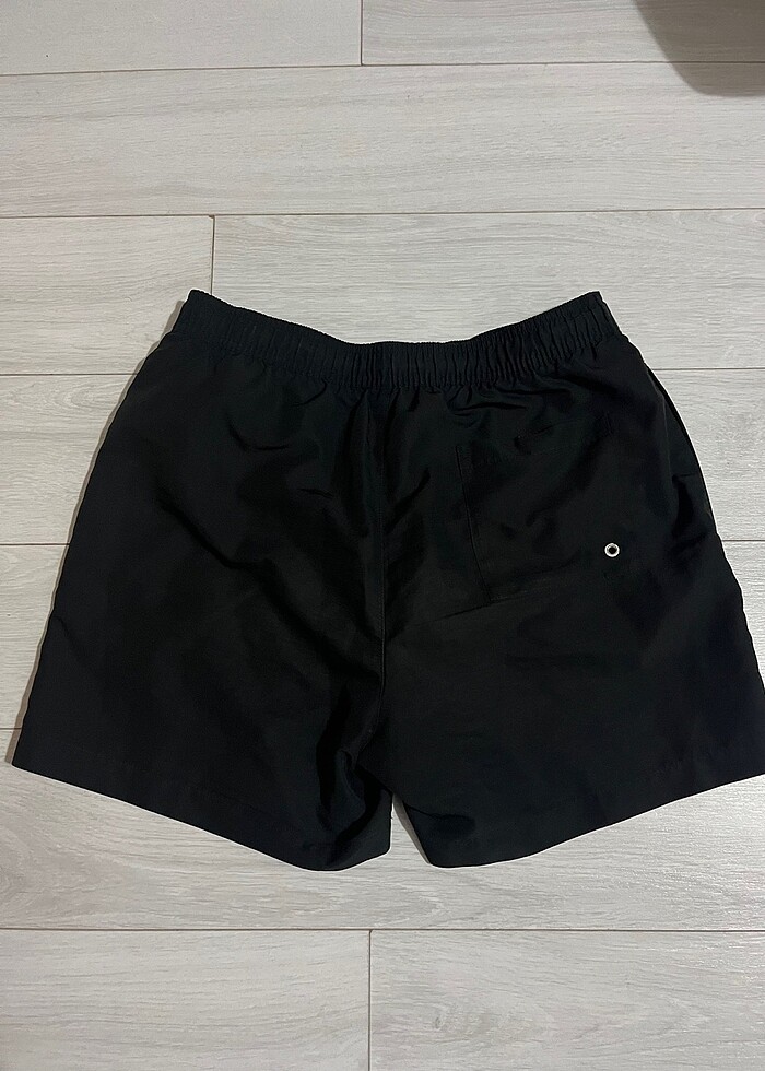 Calvin Klein Deniz Şortu - Görsel 2