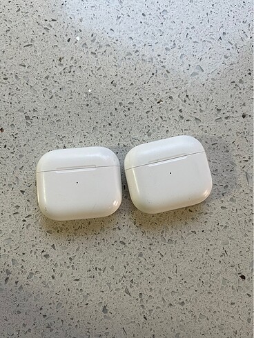 Airpods 3. nesil temiz Kulaklık (2Adet) Tek Fiyat