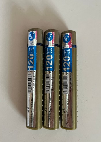 Faber-Castell 0.7 uç