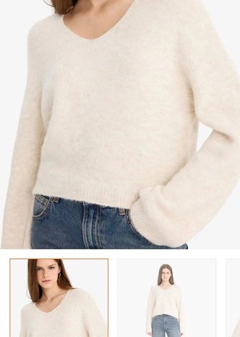 defacto kazak - Görsel 2