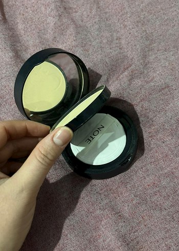 Note Pudra - Görsel 4